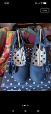 Ruby Shoo Lynn