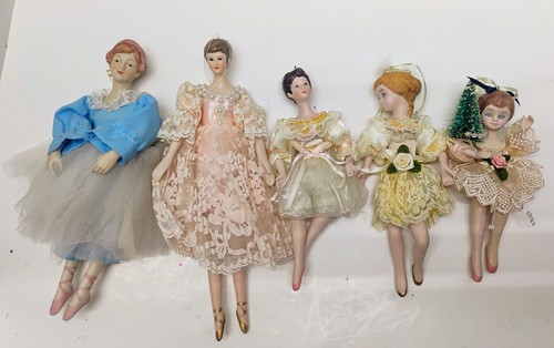 Lot vintage kurt adler - 5,