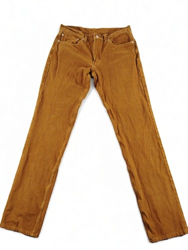 Levi 511 slim fit corduroy - slim,
