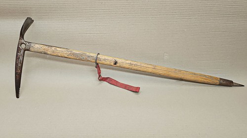 Vintage unusual walking - unusual, stick