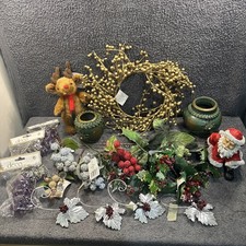 Christmas - Decor, Flower