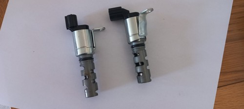 Pair variable valve timing - valve,