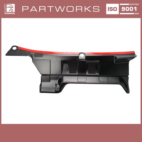 Cover heater box - , original