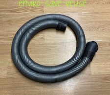 Flexi Hose Pipe - Genuine Miele S5261 S5260 Vacuum Cleaner USED Part