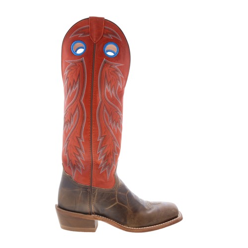 Tony lama colburn - colburn, 17"