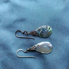 Vintage 925 Sterling Silver