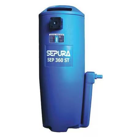 Nano sepura sep360st oil - nano,
