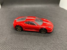 Hot Wheels - Ferrari F430 430