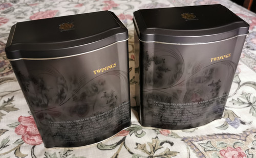 Twinings earl grey tea - x,