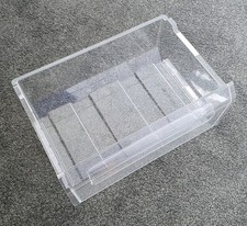 frigidaire FC55174FF Midddle freezer drawer