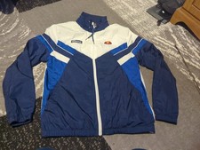 Ellesse Sempre Tracksuit Top