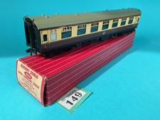 Hornby Dublo 4060 Open
