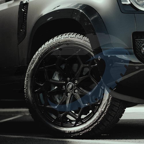 Land rover defender 2020 - rover, 22"