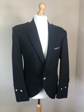 Made in Scotland 100% wool