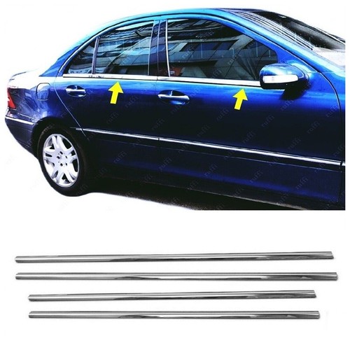 For mercedes class w203 - for,