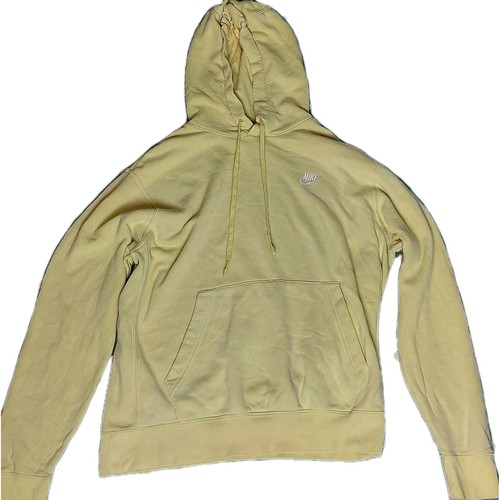 Nike hoodie jumper medium - nike,