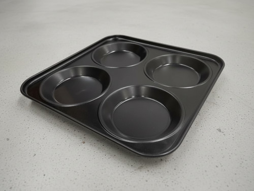 Cup yorkshire pudding muffin - 4,
