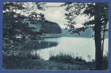 Liepnitzsee near Wandlitz