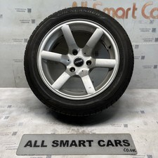 Smart w452 roadster - w452,
