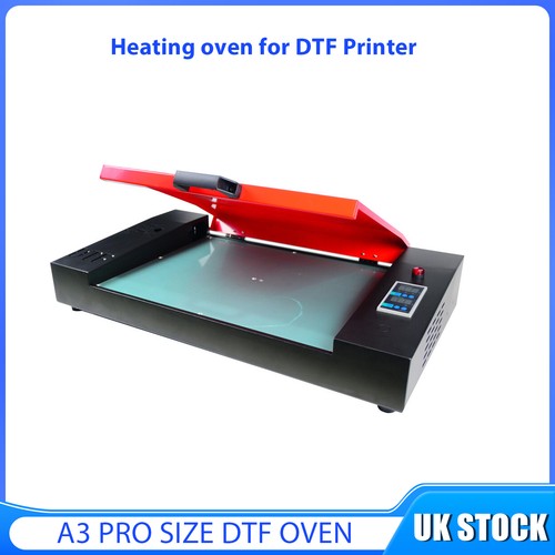 Pro size heating transfer - pro,
