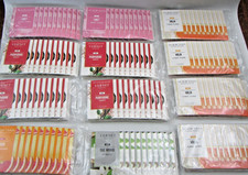 Fragrance / Perfume Sample Bundle for Men & Women  12 x 10 samples