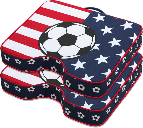 Stadium seat cushions - stadium,