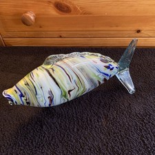 Murano Italian Vintage Glass