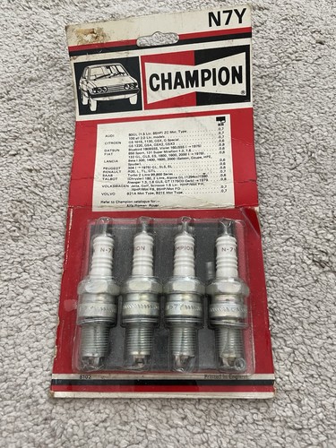 Vintage spark plugs for - vintage,