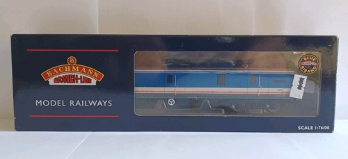 Bachmann nse 270z - 39-270z, guv