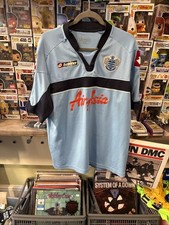 Genuine QPR 2012/13 Away Shirt