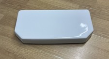 Toilet Cistern Lid = Ideal