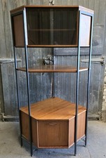 Avalon Teak Retro Vintage Mid