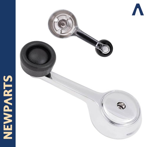 Newparts power window crank - newparts,