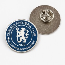 Chelsea FC Badge 2025 Club
