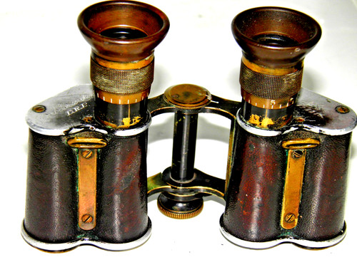 Ultra rare 1895 carl - 1895, zeiss