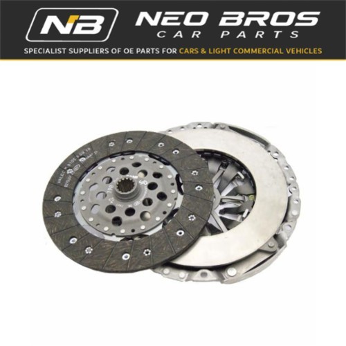 Genuine saab clutch kit - saab,