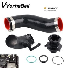 Turbo inlet elbow air intake - inlet,