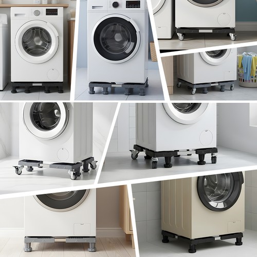 Universal washing machine - universal,