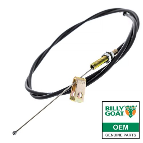 Genuine billy goat 440117 - genuine,
