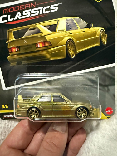 Hot wheels modern classics - wheels🔥,