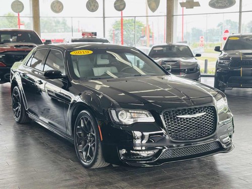 2019 chrysler 300 300s - chrysler,