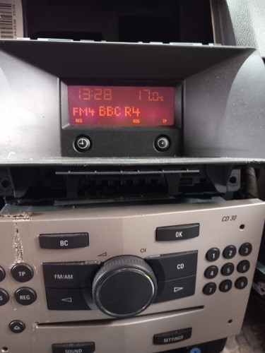 2006 2010 vauxhall astra - 2006-2010,
