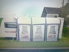 Kampa Air Pro 390 Awning