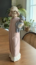 Zaphir Lladro NAO Vintage