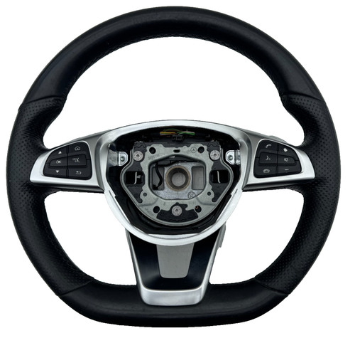 Mercedes class w213 steering - e,