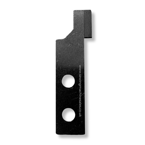 Janome overlocker lower - lower, knife