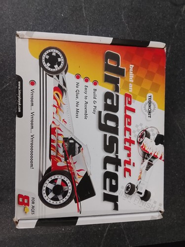 Brand new unopened electric - brand,