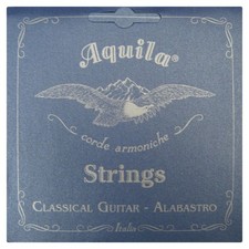 GUITAR STRINGS AQUILA