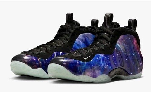 Nike air foamposite one - foamposite, qs