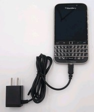BlackBerry Classic 